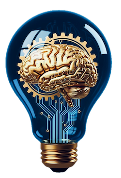 Logotipo Conectando Mentes