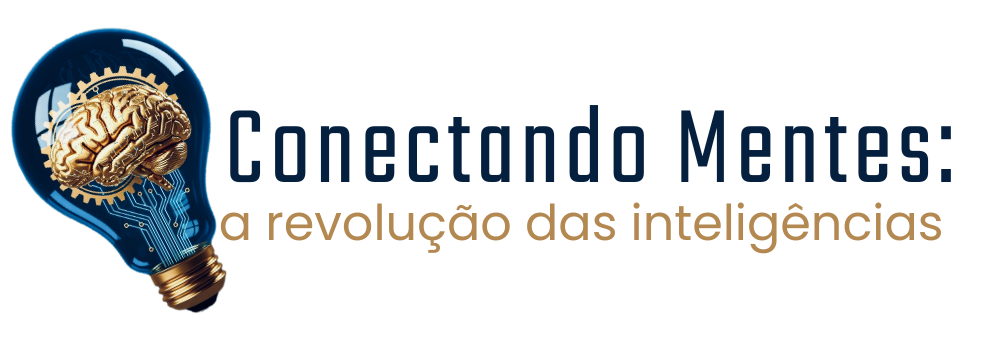 Logotipo Conectando Mentes